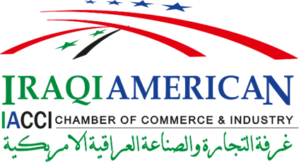IACCI Logo
