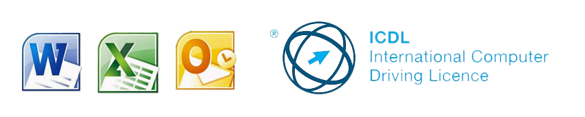 ICDL Certification Logo