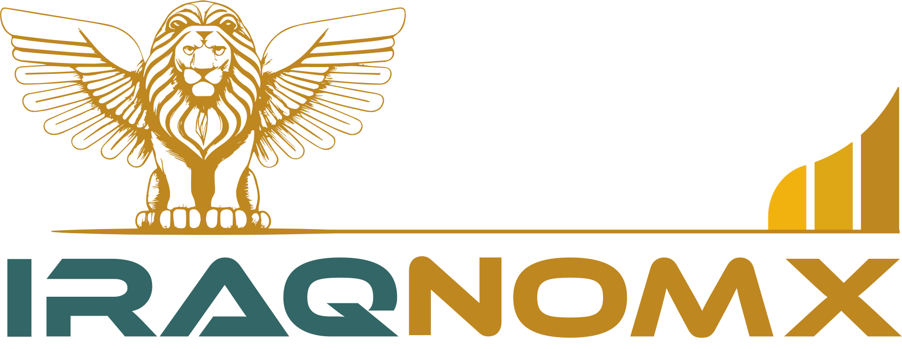 IRAQNOMX Logo