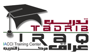 Tadrib Logo