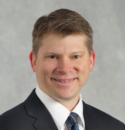 Bill Scheiderich