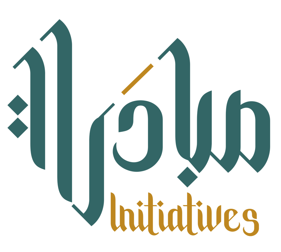 Initiatives Foundation Logo