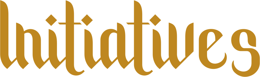 Initiatives Foundation Logo