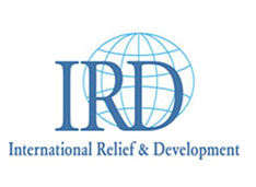IRD Logo