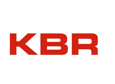 KBR Logo