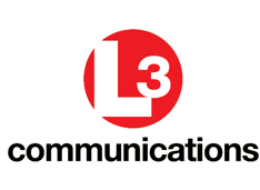 L3 Communications Logo