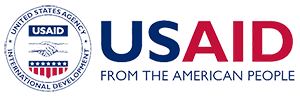 USAID Logo